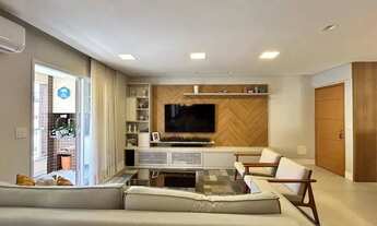 Imagem 13: Prime House Jardim Aquarius à venda 3 Suítes 114m²