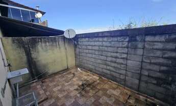 Imagem 7: Casa para Locação em Nova Iguaçu, Campo Alegre, 2 dormitórios, 1 banheiro, 1 vaga