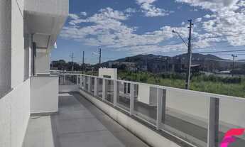 Imagem 4: Apartamento com 3 dormitórios à venda, 115 m² - Campeche - Florianópolis/SC