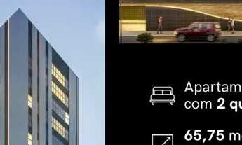 Imagem 2: Apartamento de 2 quartos no La Guardia Residence, em Campina Grande-PB