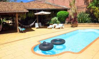 Imagem: Fazenda - Sítio à venda, 3 quartos, 1