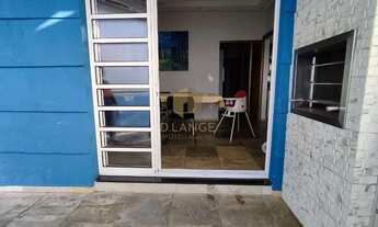 Imagem 5: Casa à venda no bairro Parque Imperador em Campinas