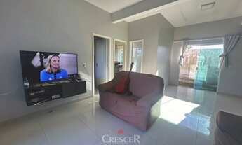 Imagem 6: Casa com piscina no Balneário Inajá