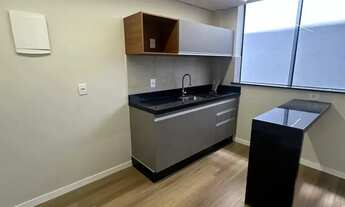 Imagem 3: Apartamento de 1 quarto em São Pedro - Belo Horizonte - MG