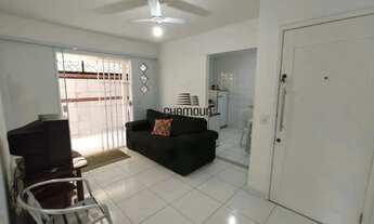 Imagem 13: Apartamento Alto Padrão, 02 Quartos, 01 Suite, 01 Vaga de Garagem, Escada, Praia do Morro