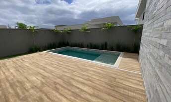 Imagem 4: Casa de condomínio para venda com 253 metros quadrados com 4 quartos