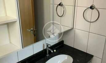 Imagem 4: APARTAMENTO Á VENDA - TORRE DAS PALMEIRAS 3 QUARTOS SENDO UMA SUÍTE - R$ 360.000,00 - PRÓX