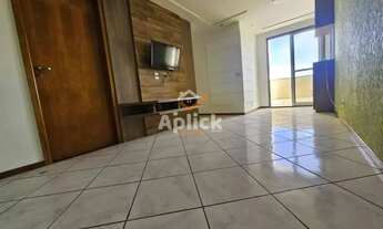 Imagem 3: Apartamento á Venda-Aldeia das Laranjeiras-3 Quartos-Suíte- Laranjeiras