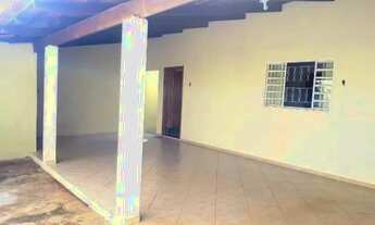 Imagem 5: Casa à venda 3 Quartos, 1 Suite, 3 Vagas, 300M², Residencial Parque Oeste, Goiânia - GO