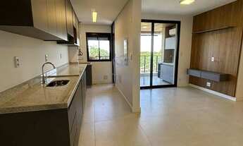 Imagem: Alameda Iguatemi para venda e locação