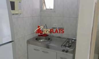 Imagem 7: Flat com ótimo preço no bairro Bela Vista. Confira!