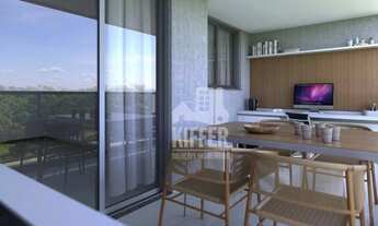 Imagem 5: Apartamento com 2 quartos à venda, 68 m² por R$ 899.900 - Camboinhas - Niterói/RJ