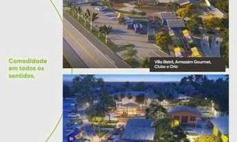 Imagem: Lote No Villaredo Aruana com 367m²