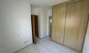 Imagem 6: Apartamento Bonavita Aracagy Projetado