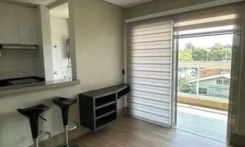 Imagem 6: STUDIO LOFT P/ LOC 52M² SACADA GOURMET 01 VG