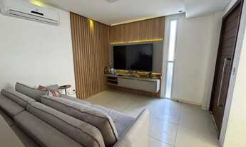 Imagem 2: Casa para Venda em Florianópolis, Morro das Pedras, 3 dormitórios, 1 suíte, 3 banheiros, 3