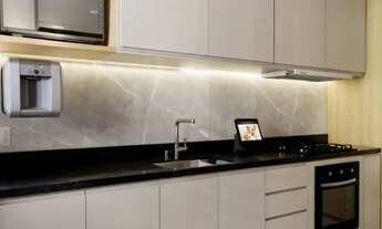 Imagem 3: APARTAMENTO - CIDADE NOVA - MG