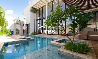 Imagem: Jardins Italia - Casa de Condomínio 5 quartos