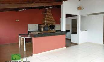 Imagem 5: Casa 3 quartos sendo 3 suítes Bairro - Novo Riacho, Contagem/MG