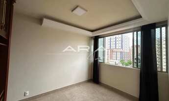 Imagem 6: Apartamento para LOCAÇÃO no Edifício Monte Real, no centro de Londrina PR