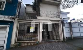 Imagem: Terreno, Vila Regente Feijó - São Paulo