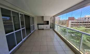 Imagem: Apartamento Padrão em Ribeirão Preto