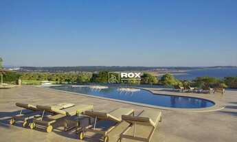 Imagem 6: Terreno à venda no Condomínio Fazenda Bayer - Quatro Barras/PR