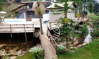 Imagem 6: Sítio à venda, 4650 m² por R$ 1.800.000,00 - Centro - Vargem Alta/ES