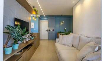 Imagem 3: Apartamento para venda em Vila Mascote com 3 quartos, sendo 1 suíte , 81m²