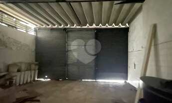 Imagem 3: Galpão à venda ou para locação em Santana - SP