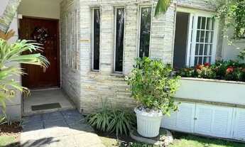 Imagem: Santa Monica- belíssima residência- impecável