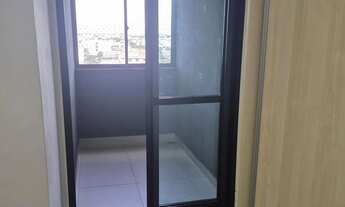 Imagem 5: Sunset club residence 3 quartos