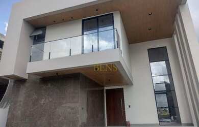 Imagem 2: Casa com 4 dormitórios à venda, 346 m² por R$ 2.250.000,00 - Mirante - Campina Grande/PB