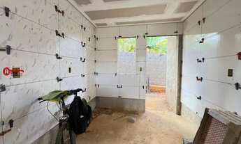 Imagem 3: Casa 02 Quartos à Venda em São Joaquim de Bicas no bairro Estância Paraopeba