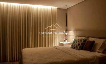 Imagem 4: Área privativa, 2 quartos, 2 suites, 2 vagas