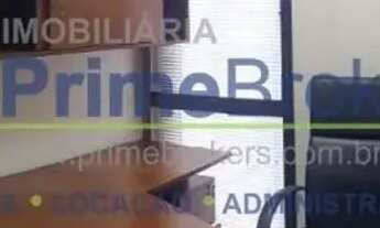 Imagem 7: Conjunto comercial 17 salas com 42 baias para venda na Av Paulista 510 mts 8 vagas. São Pa