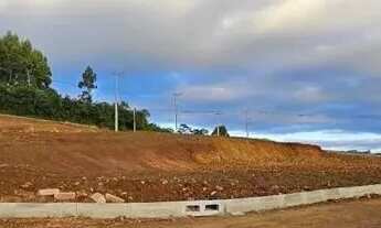 Imagem 2: Terrenos com 376,56 no Pinhal Alto em Nova Petrópolis RS REF: 1377