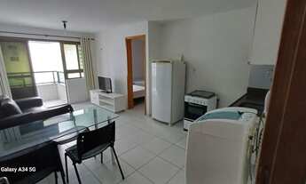 Imagem 4: Apartamento para locação no MESQUITA RESIDENCE, BOA VIAGEM, Recife, PE