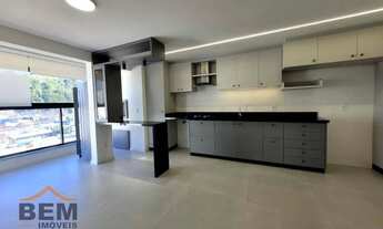 Imagem: Apartamento com 3 dormitórios sendo 1 suíte