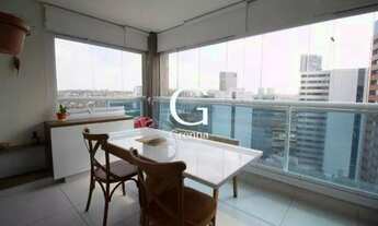 Imagem 5: Apartamento para alugar com 58m² - Pinheiros