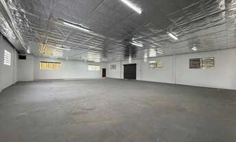 Imagem 2: Galpão para alugar, 450 m² por R$ 10.191,00/mês - Itoupavazinha - Blumenau/SC