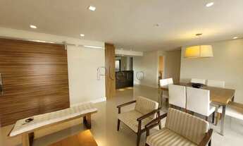 Imagem 6: Apartamento à venda com 3 suítes no Loteamento Residencial Vila Bella, Campinas