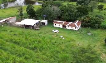 Imagem: Vendo chácara fazenda 9,2 Hectares 70 km