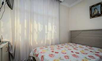 Imagem 5: Cobertura à venda, 4 quartos, 4 suítes, 1 vaga, Santo Antônio - Belo Horizonte/MG