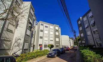 Imagem: Apartamento em Jardim Itu