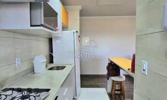 Imagem 6: Apartamento à venda Condomínio Vittace - Uvaranas