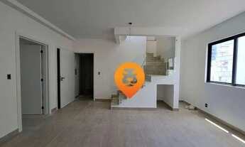 Imagem 3: Cobertura com 3 dormitórios à venda, 178 m² por R$ 1.500.000,00 - Cidade Nova - Belo Horiz