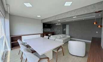 Imagem 7: Aluguel Apartamento 2 Dormitórios - 85 m² Brooklin