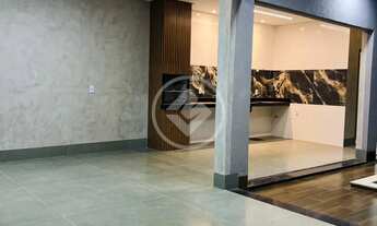 Imagem 7: Casa Térrea 3 Suítes no Condomínio Jardim Veneza codigo: 133130