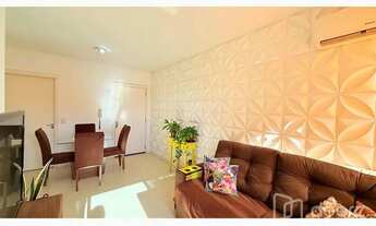 Imagem 4: Imóvel na Bento Gonçalves com 3 dormitórios e 65m²